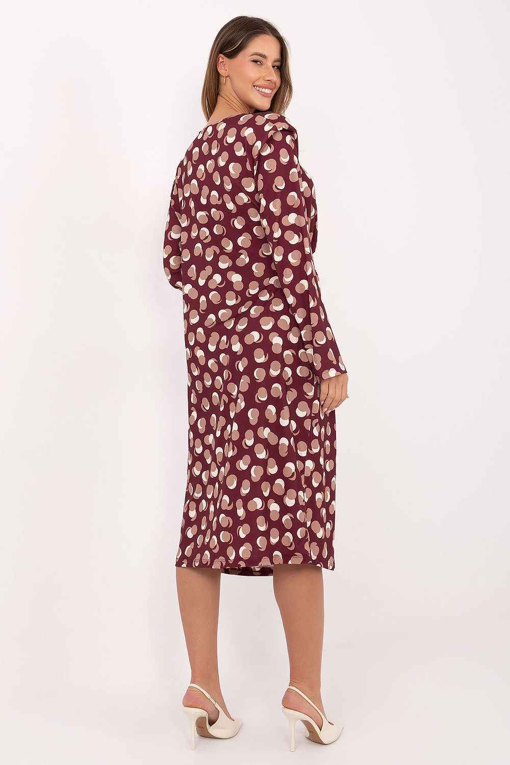 Robe de jour Rue Paris