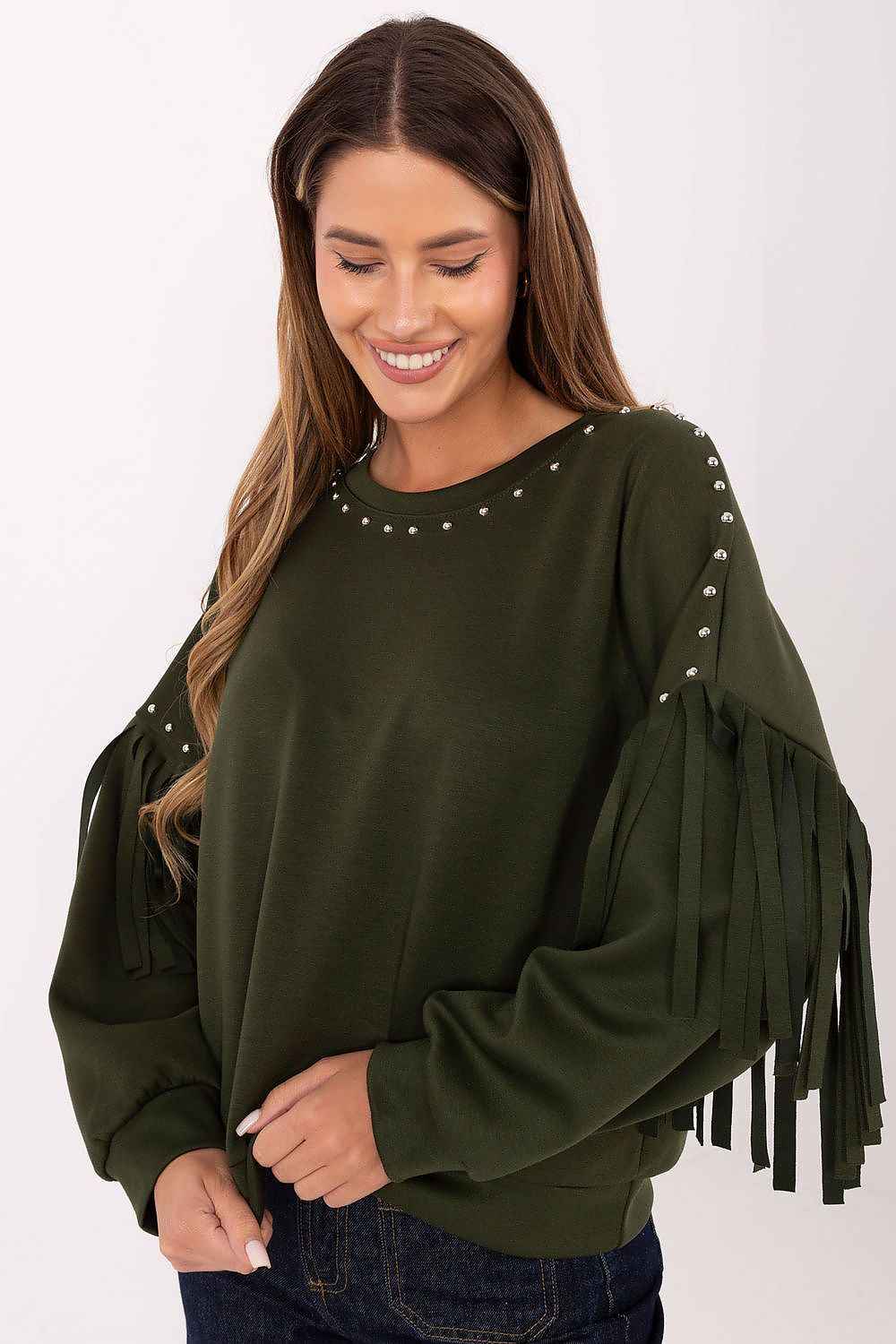 Sweatshirt Rue Paris