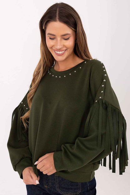 Sweatshirt Rue Paris