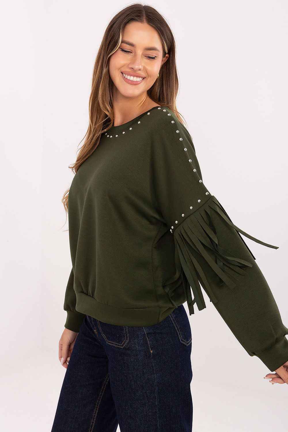 Sweatshirt Rue Paris