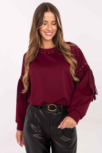 Sweatshirt Rue Paris