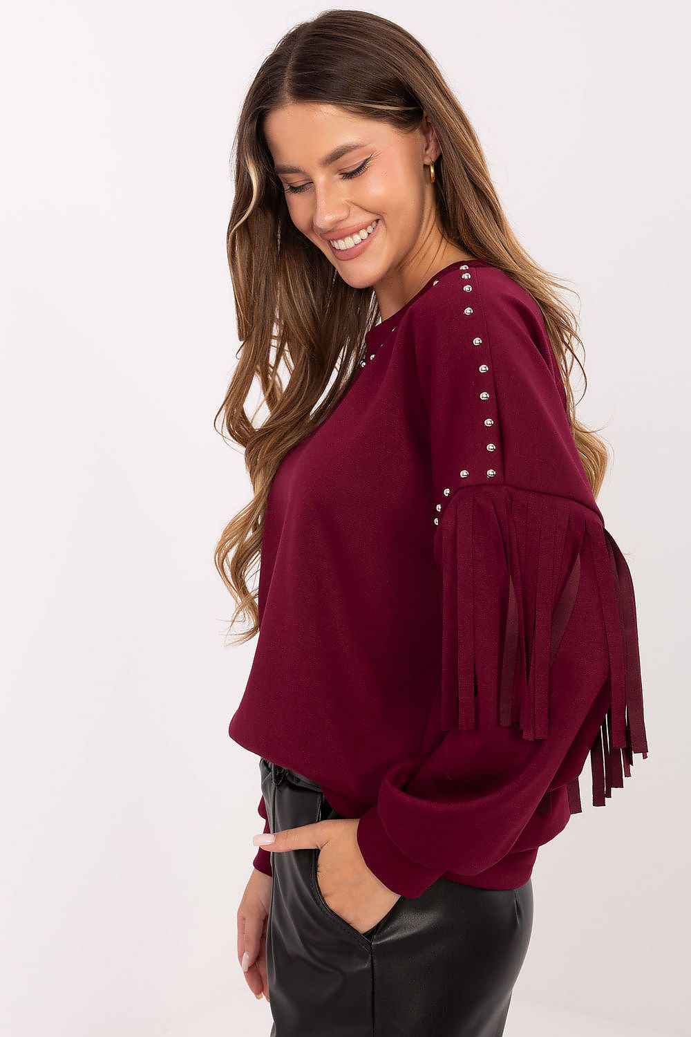 Sweatshirt Rue Paris