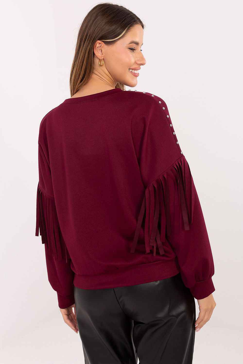 Sweatshirt Rue Paris