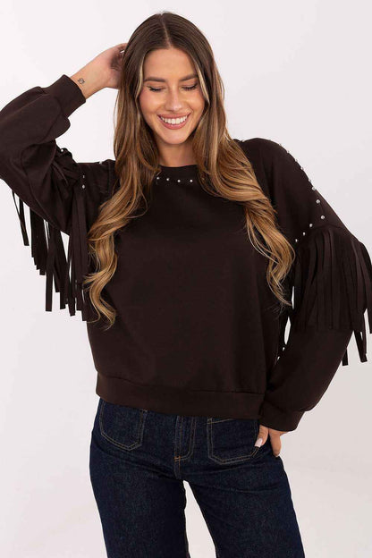 Sweatshirt Rue Paris