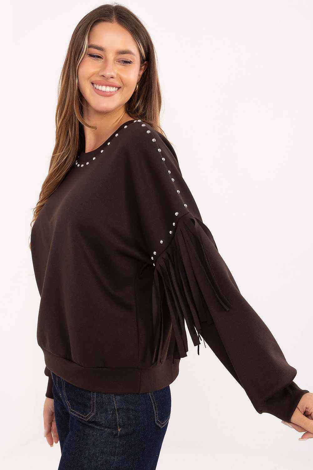 Sweatshirt Rue Paris