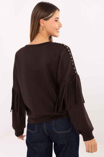 Sweatshirt Rue Paris