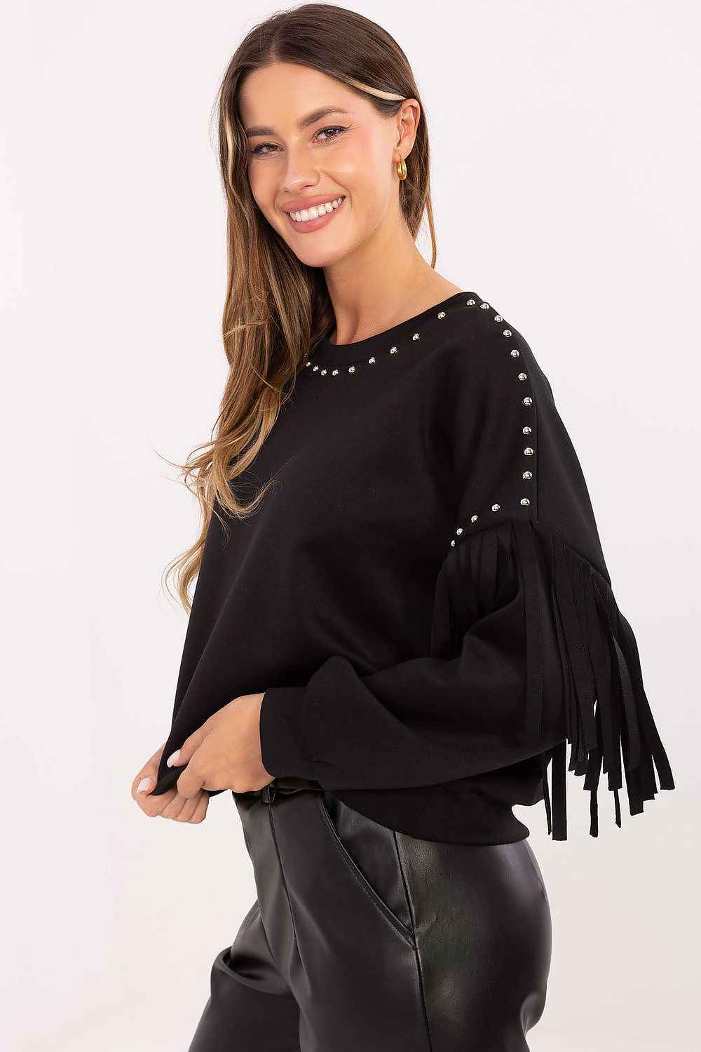 Sweatshirt Rue Paris