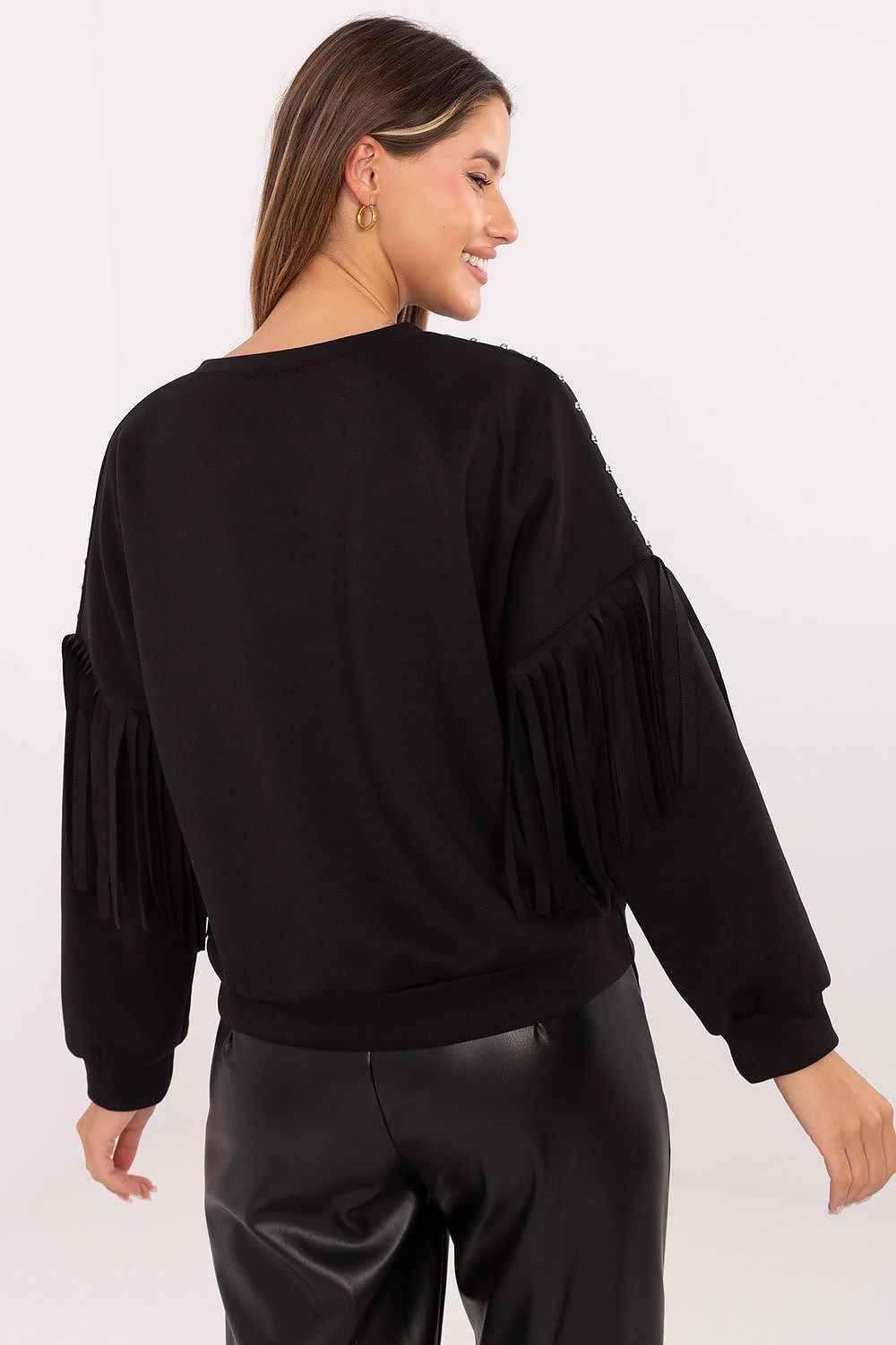 Sweatshirt Rue Paris