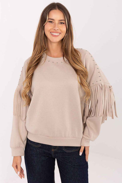 Sweatshirt Rue Paris