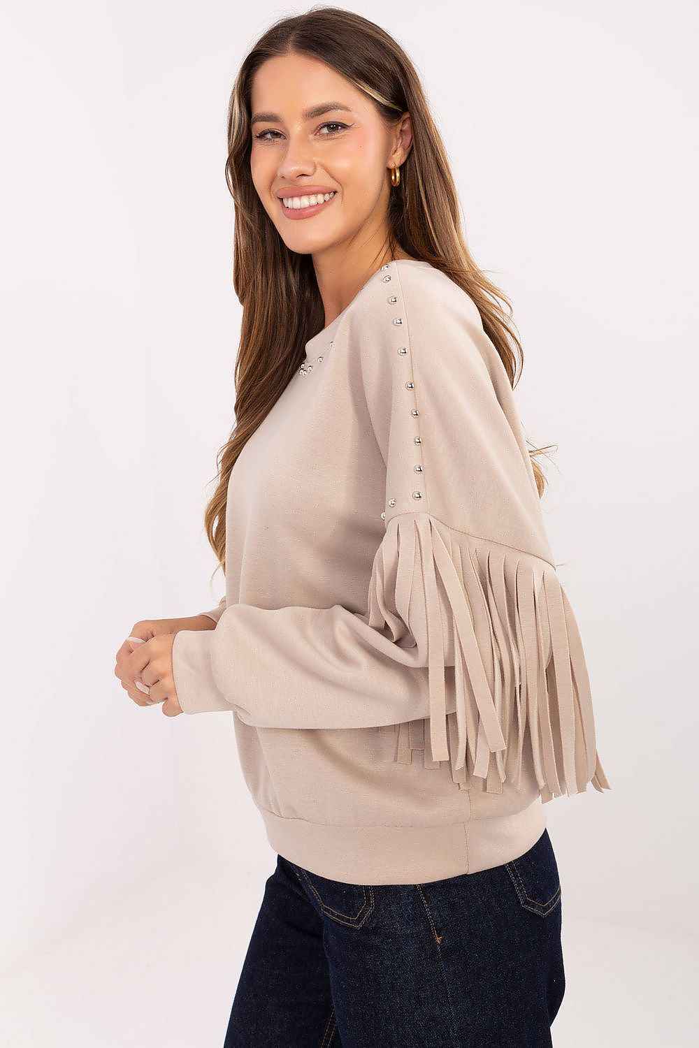 Sweatshirt Rue Paris