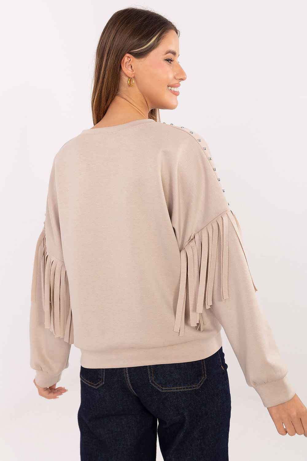 Sweatshirt Rue Paris