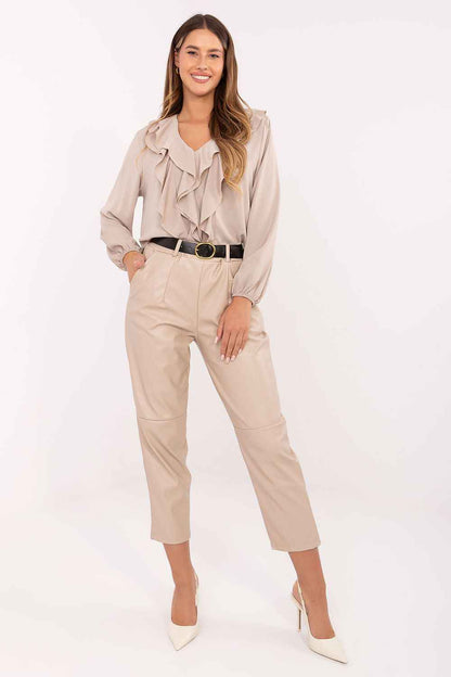 Pantalon femme Rue Paris