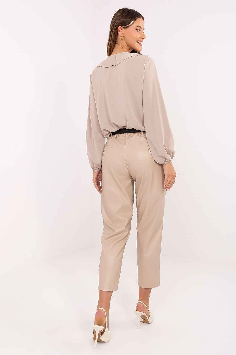 Pantalon femme Rue Paris