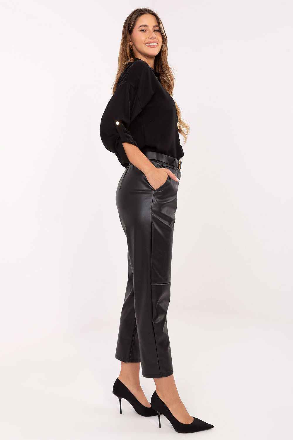 Pantalon femme Rue Paris