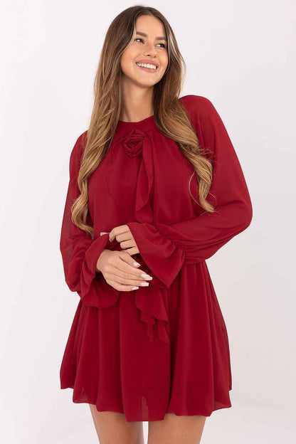 Robe de cocktail Rue Paris