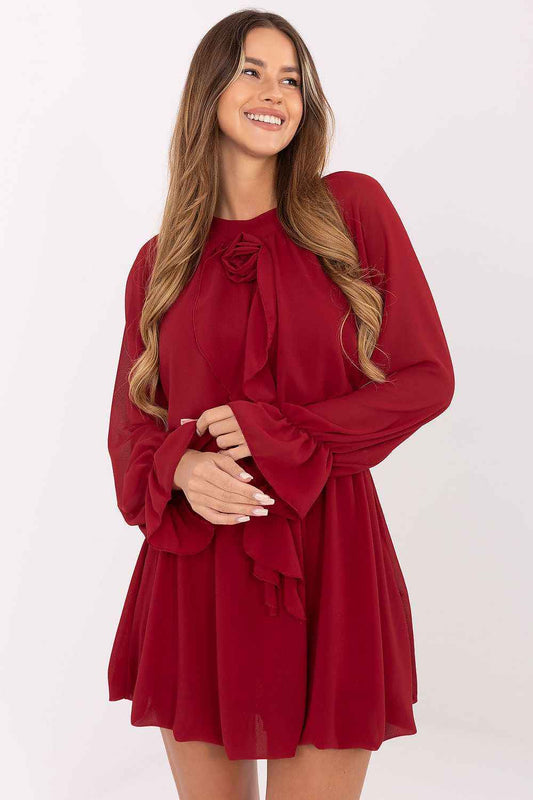 Robe de cocktail Rue Paris