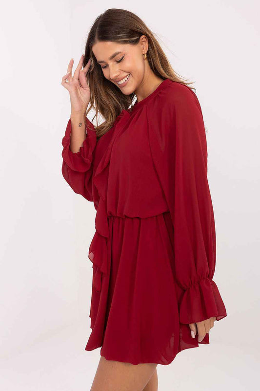 Robe de cocktail Rue Paris