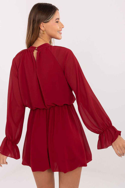 Robe de cocktail Rue Paris