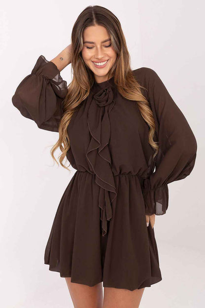 Robe de cocktail Rue Paris