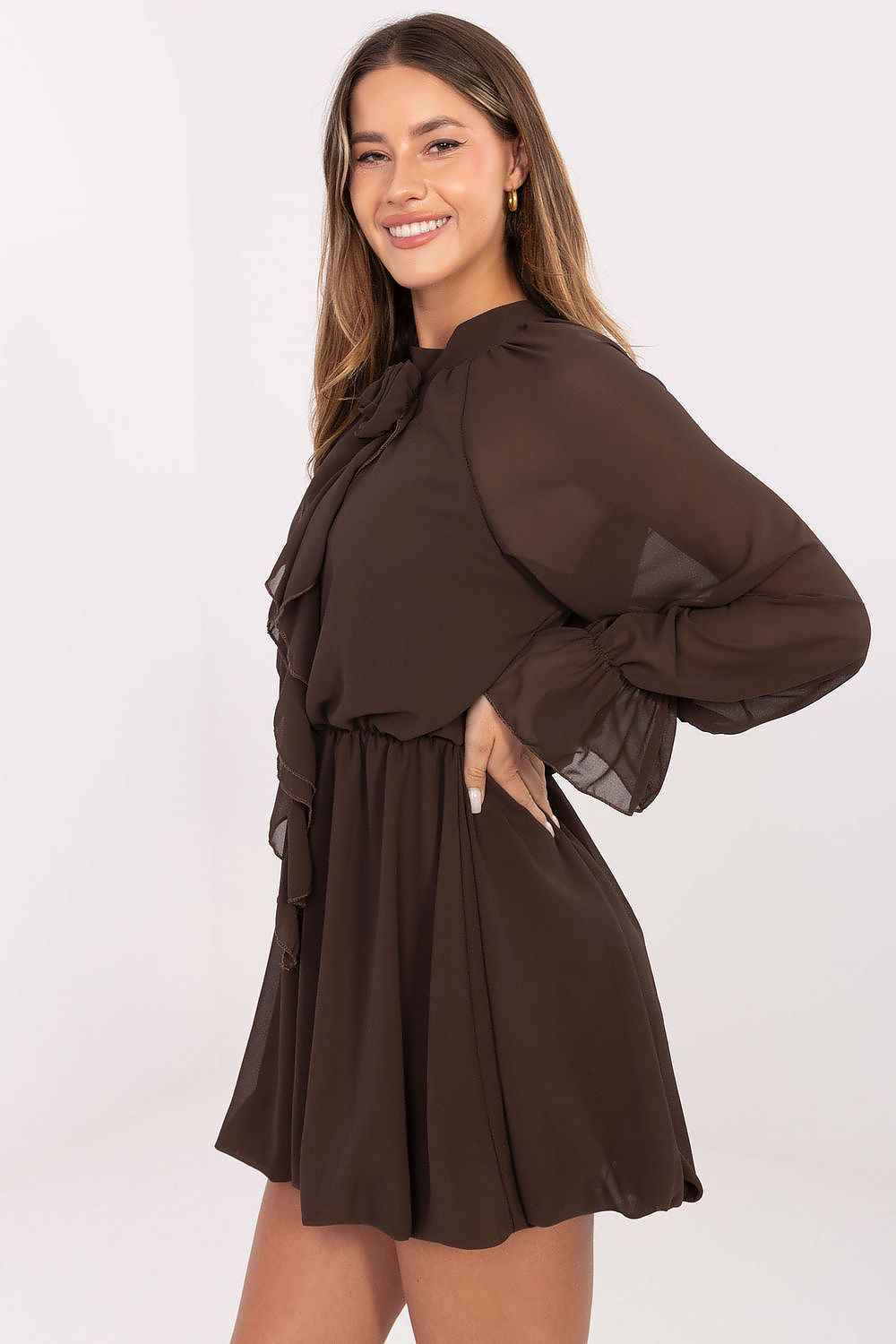Robe de cocktail Rue Paris
