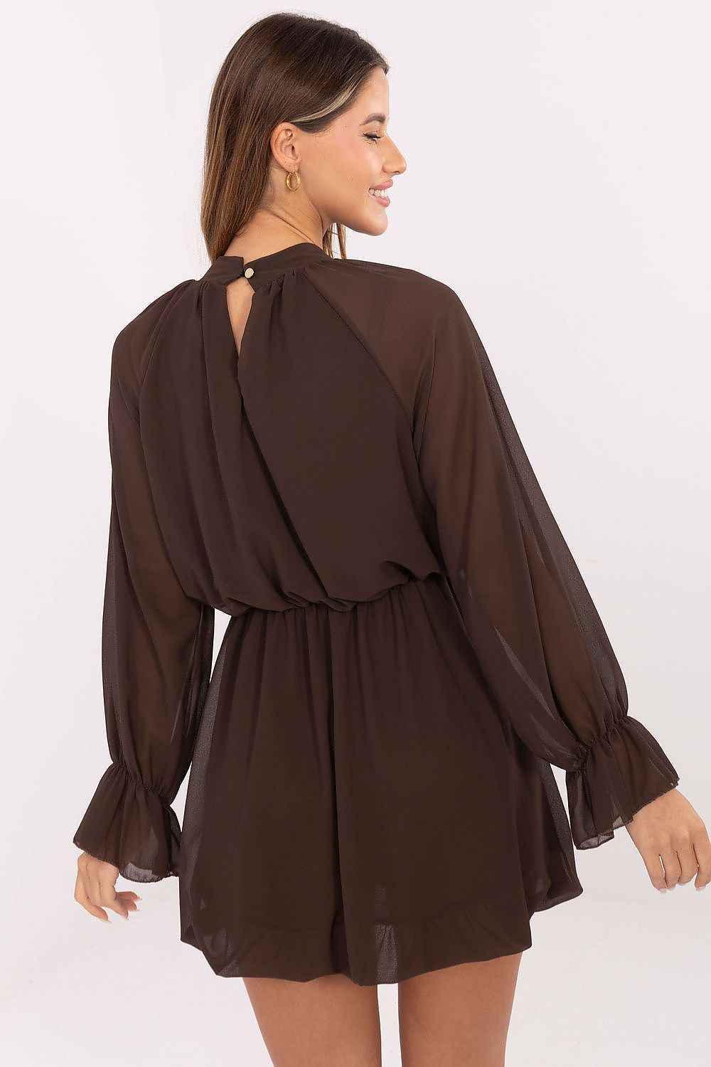 Robe de cocktail Rue Paris