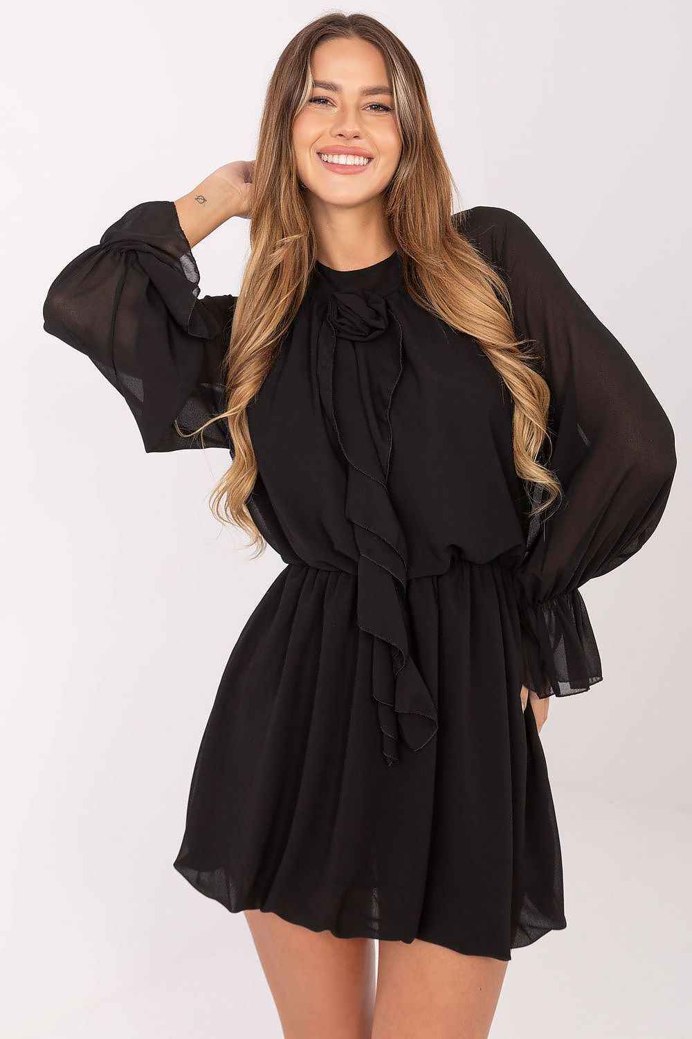 Robe de cocktail Rue Paris