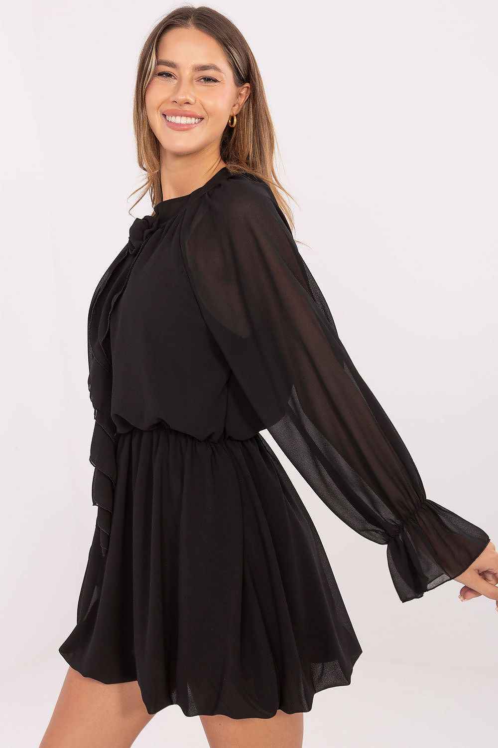 Robe de cocktail Rue Paris