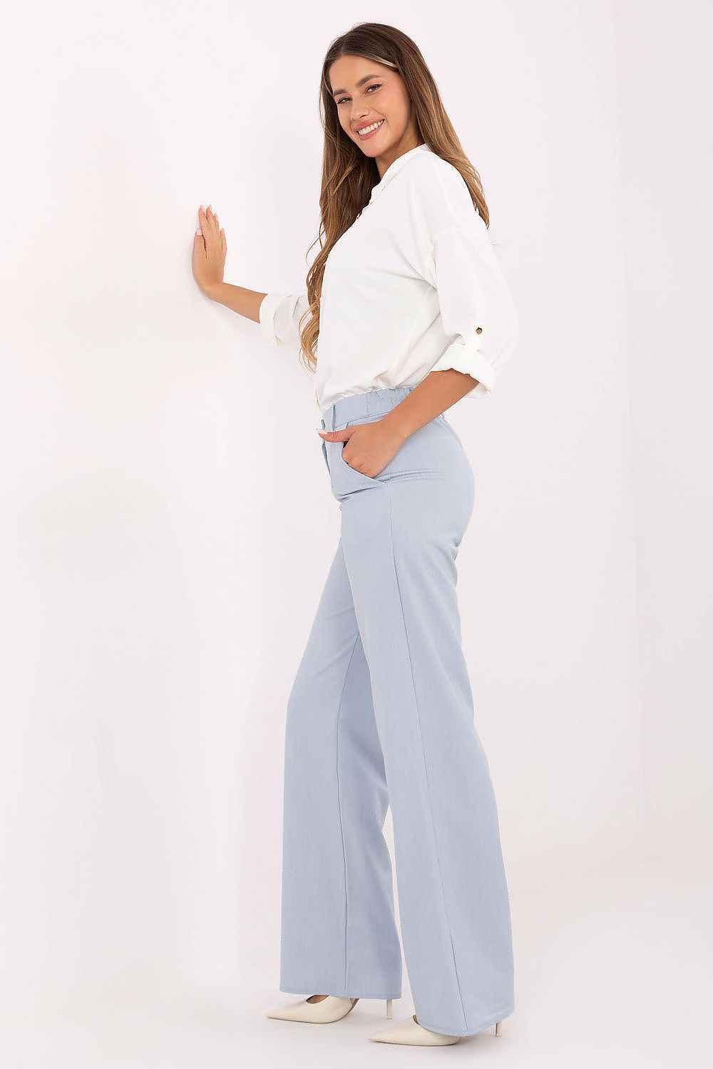 Pantalon femme Lakerta