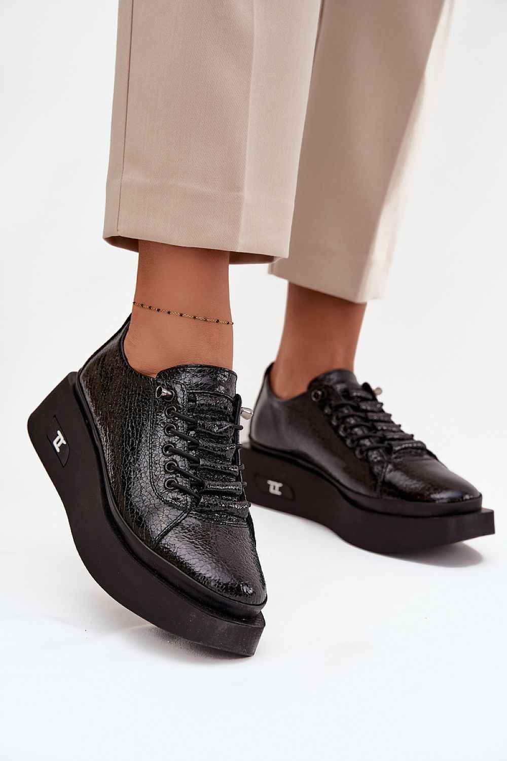 Chaussures Basses Step in style