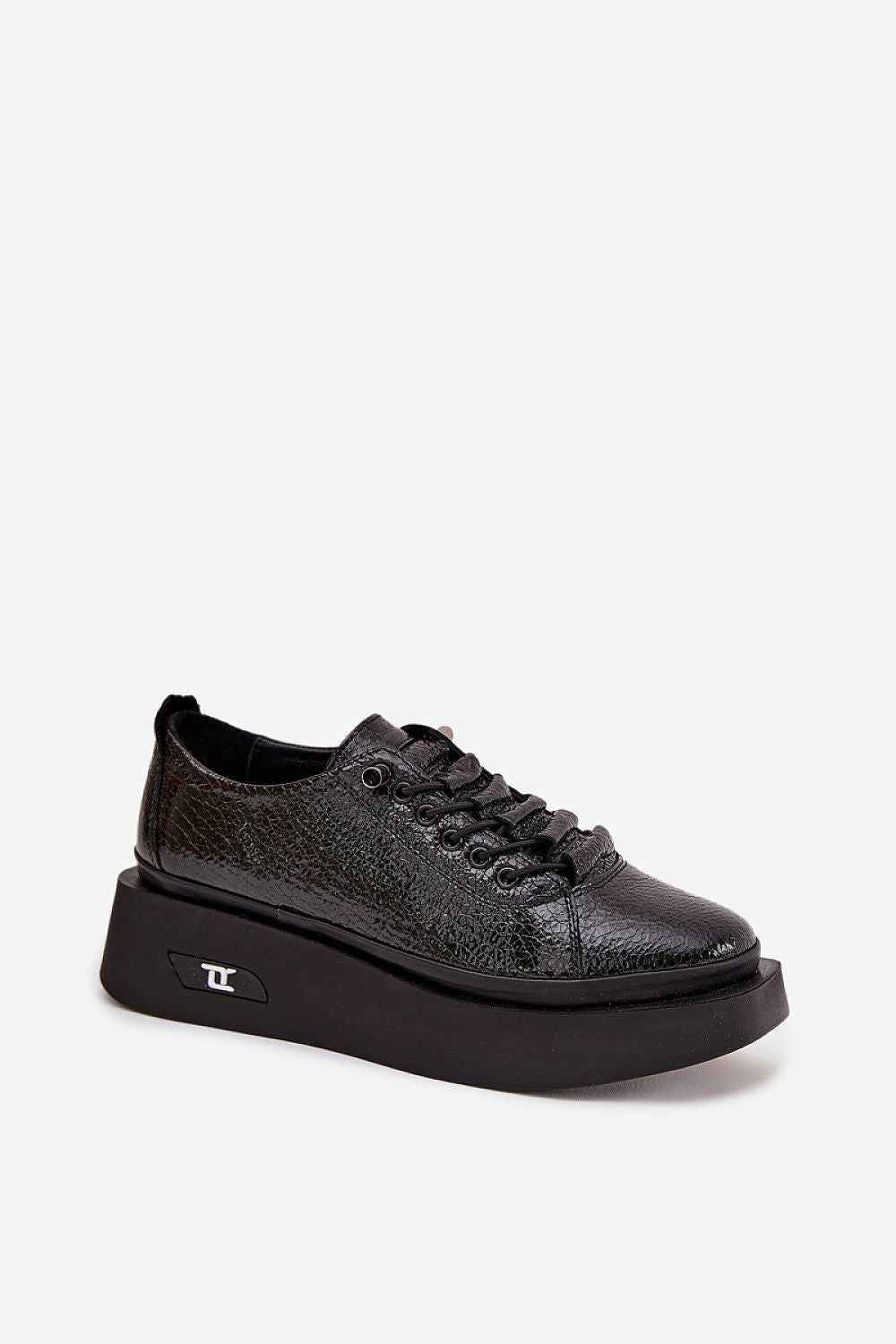 Chaussures Basses Step in style