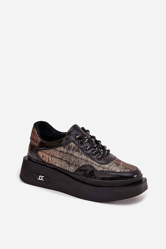 Chaussures Basses Step in style