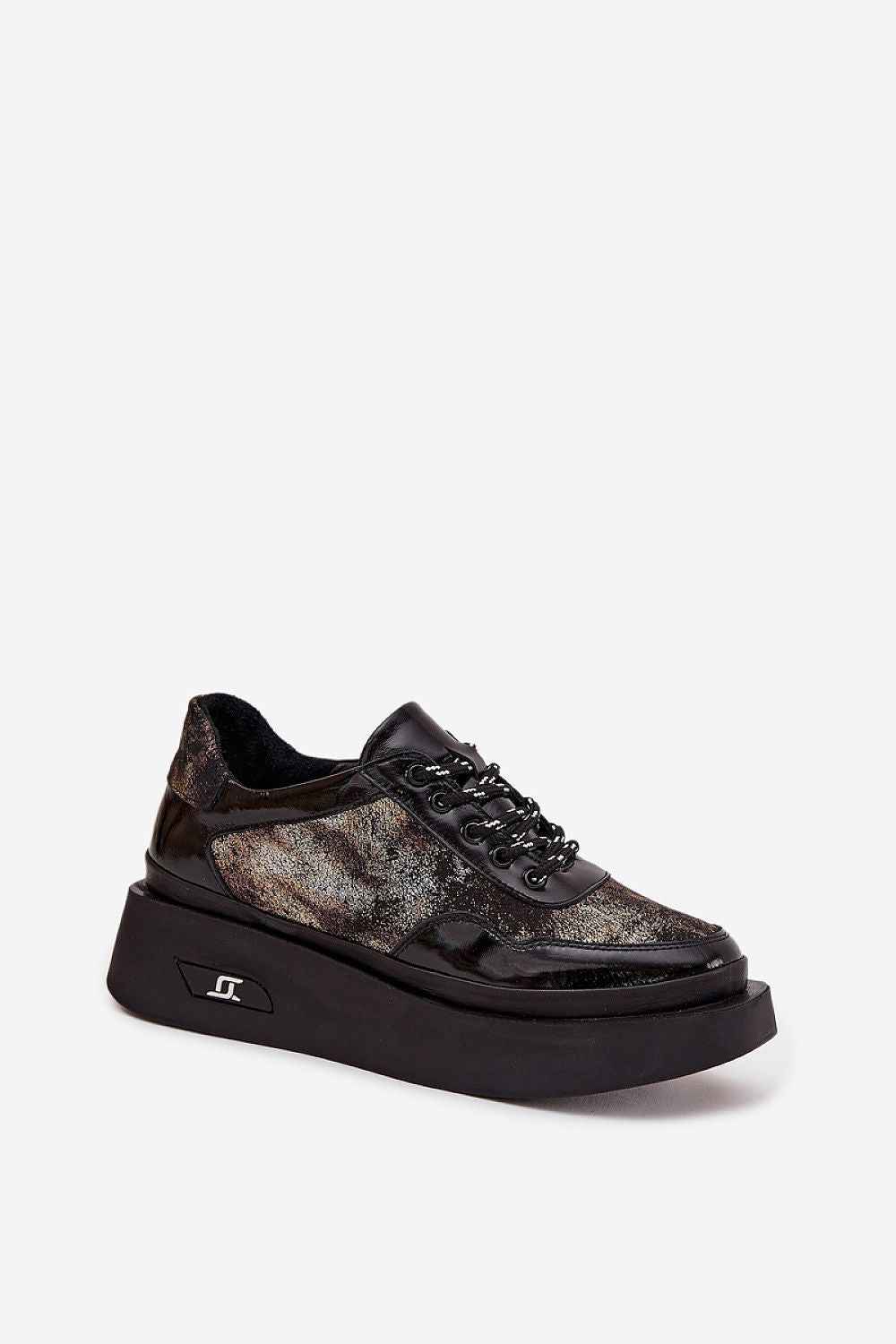 Chaussures Basses Step in style