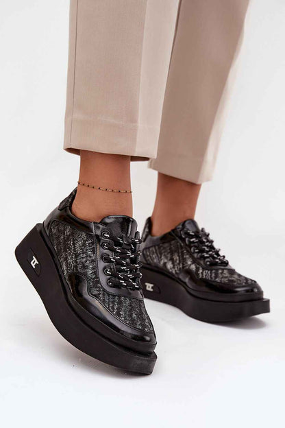 Chaussures Basses Step in style