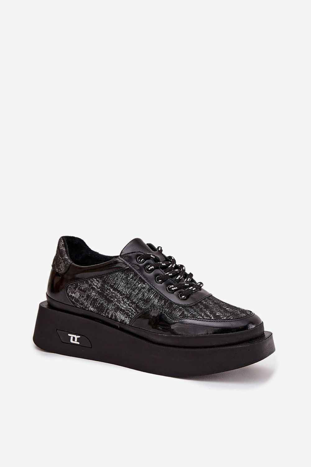 Chaussures Basses Step in style