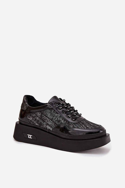 Chaussures Basses Step in style