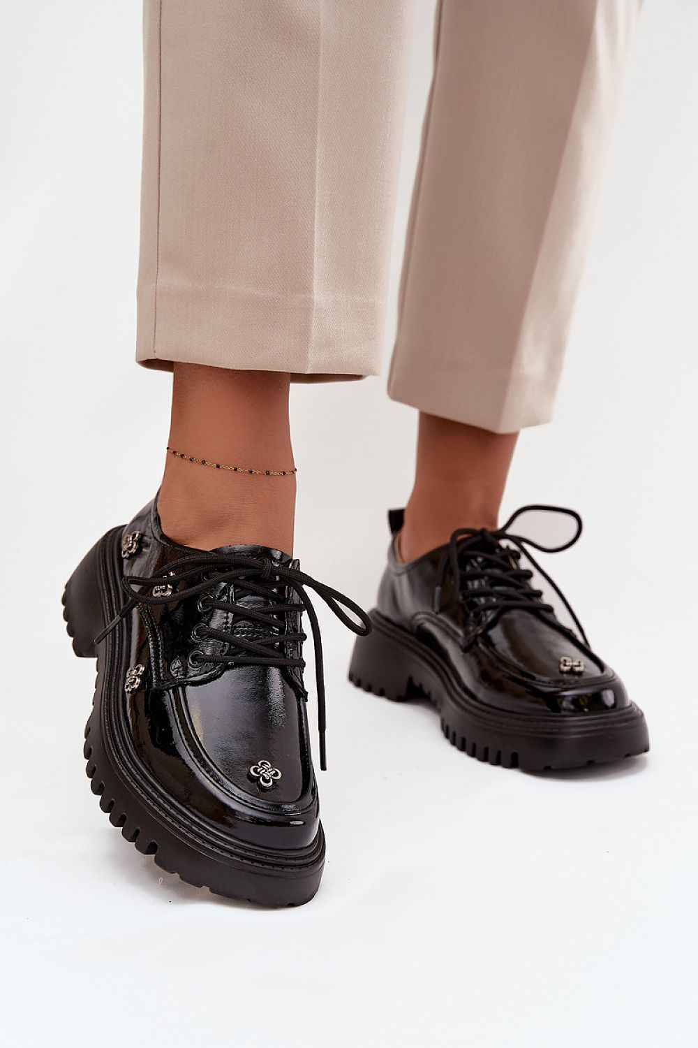Chaussures Basses Step in style