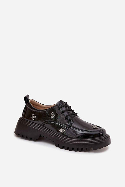 Chaussures Basses Step in style