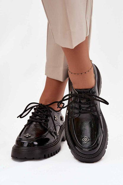 Chaussures Basses Step in style