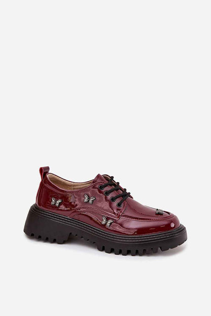 Chaussures Basses Step in style