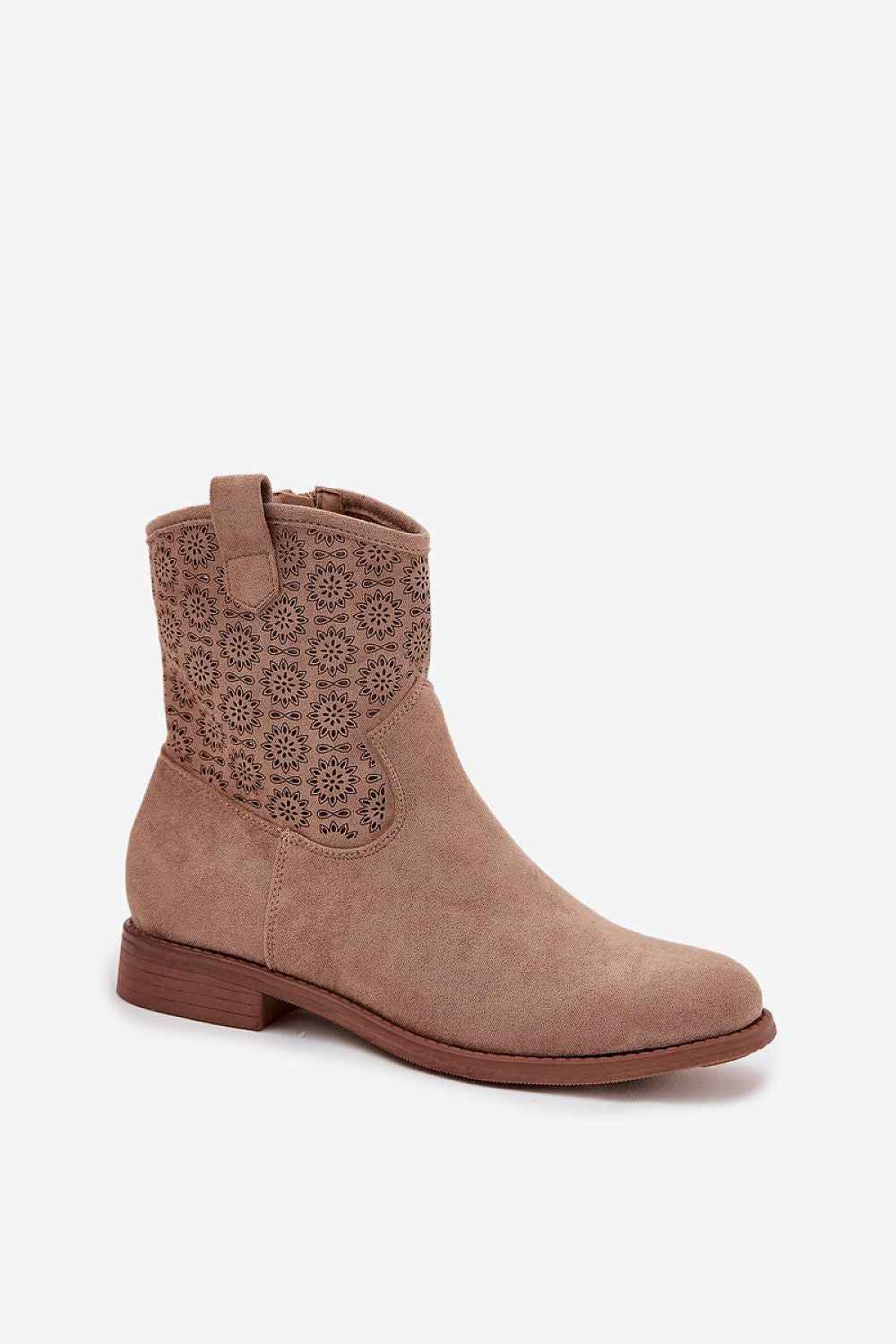 Bottes Step in style