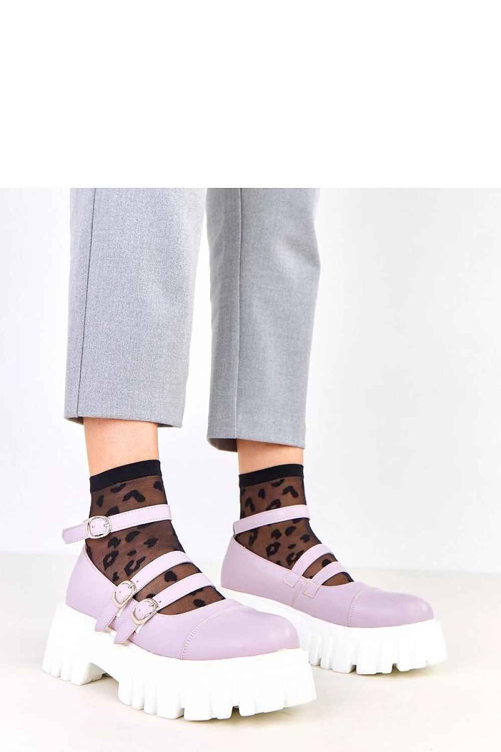 Chaussures Basses Solea