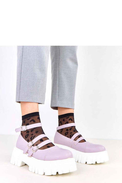 Chaussures Basses Solea
