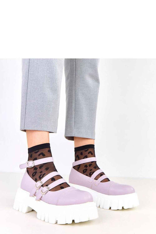 Chaussures Basses Solea