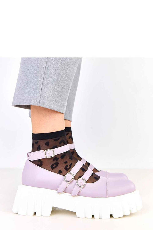 Chaussures Basses Solea