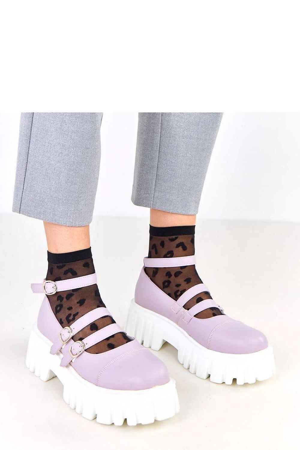 Chaussures Basses Solea