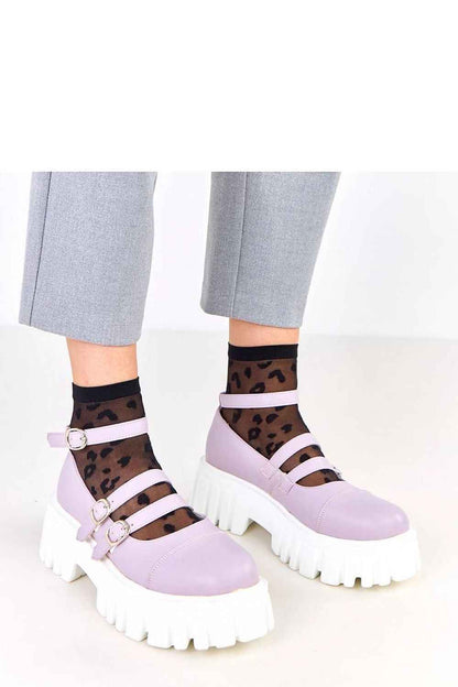 Chaussures Basses Solea