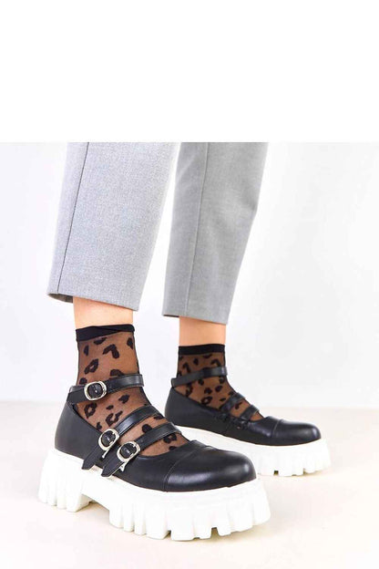 Chaussures Basses Solea