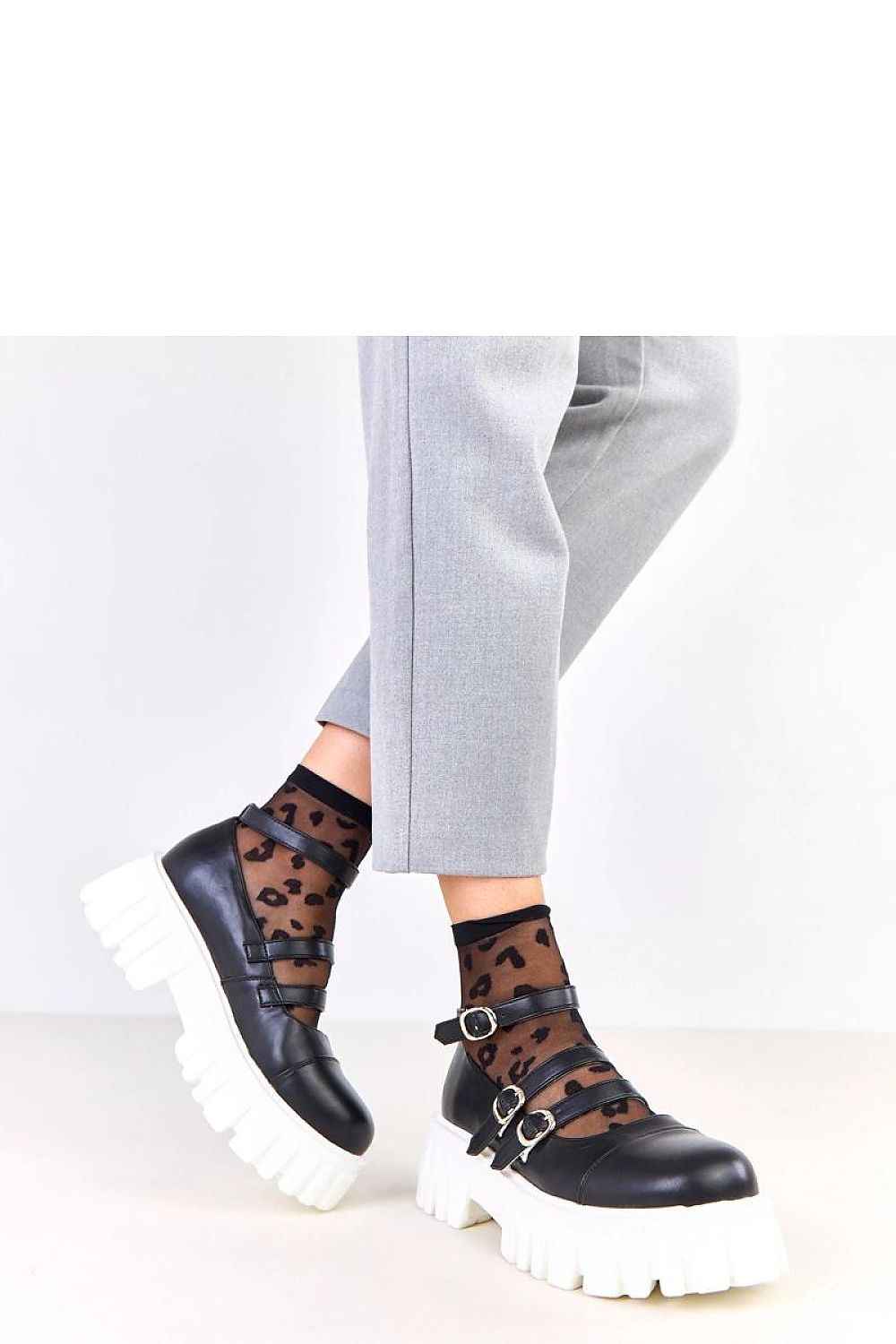 Chaussures Basses Solea