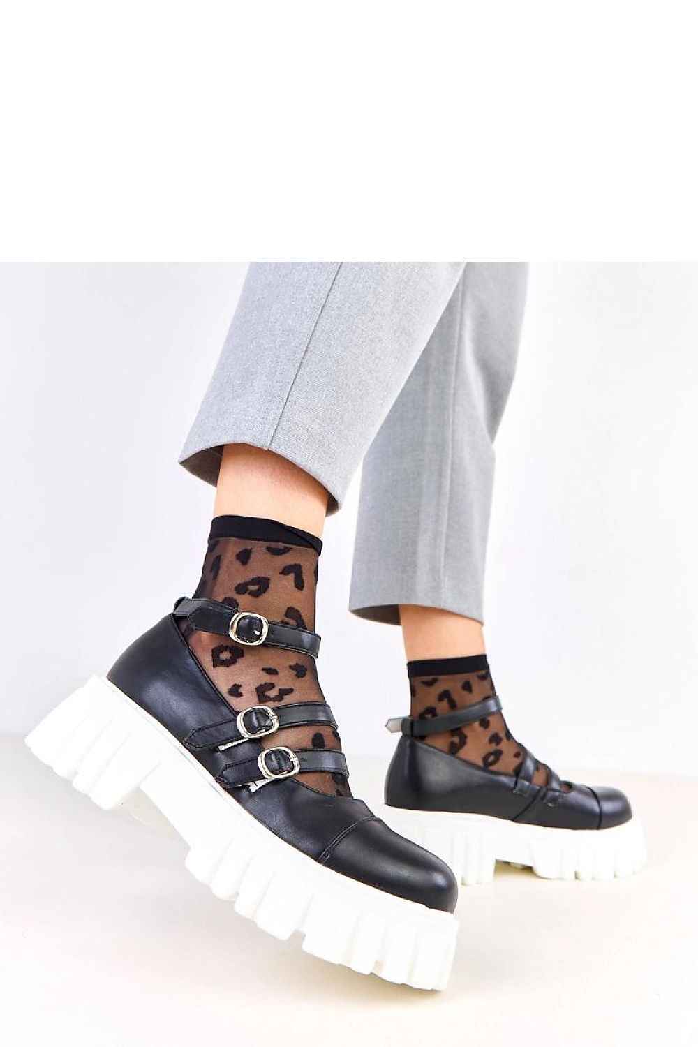 Chaussures Basses Solea