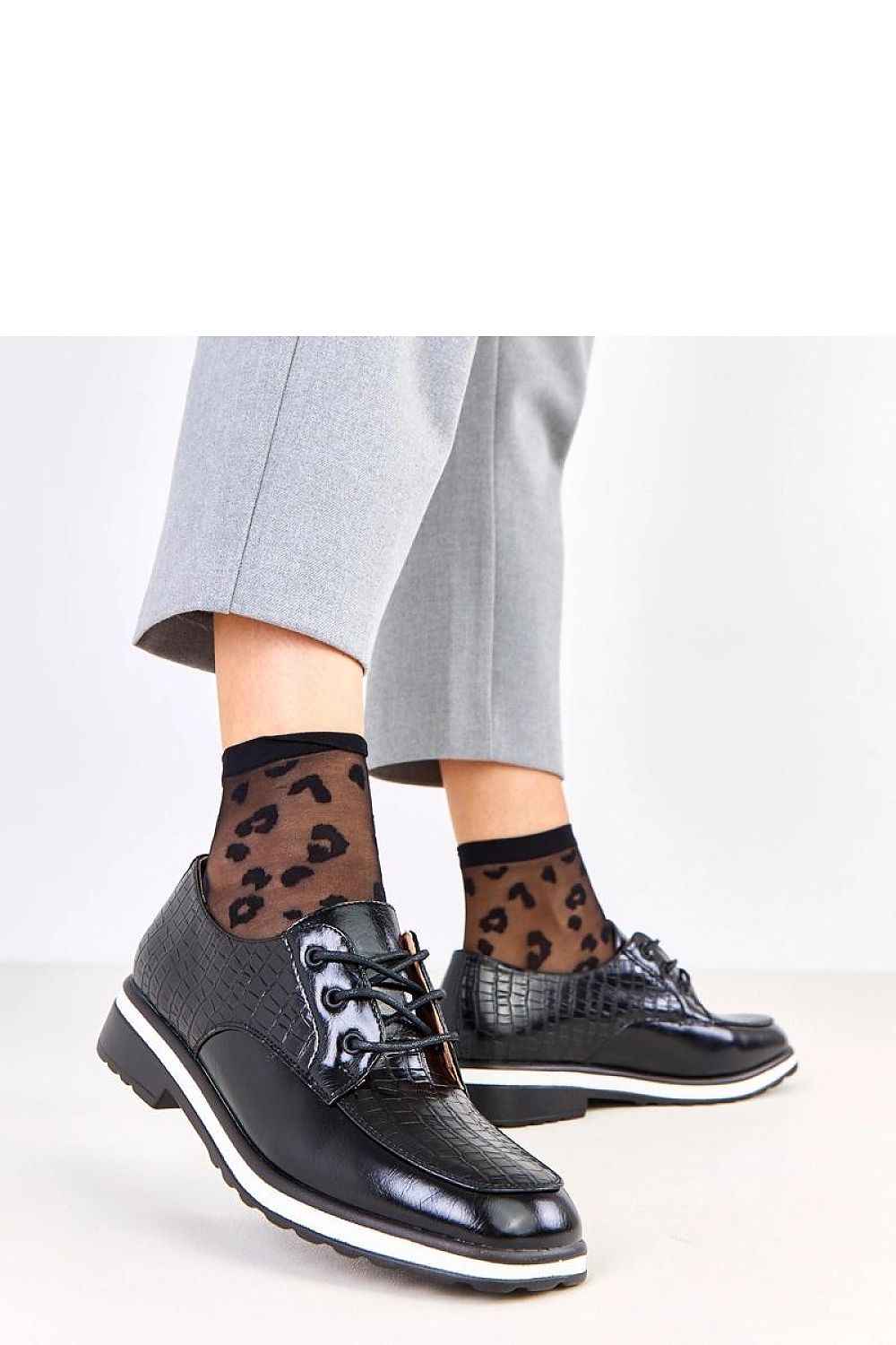Chaussures Basses Solea